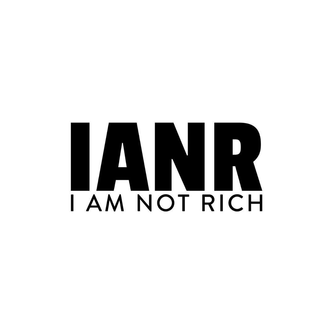 I am not Rich