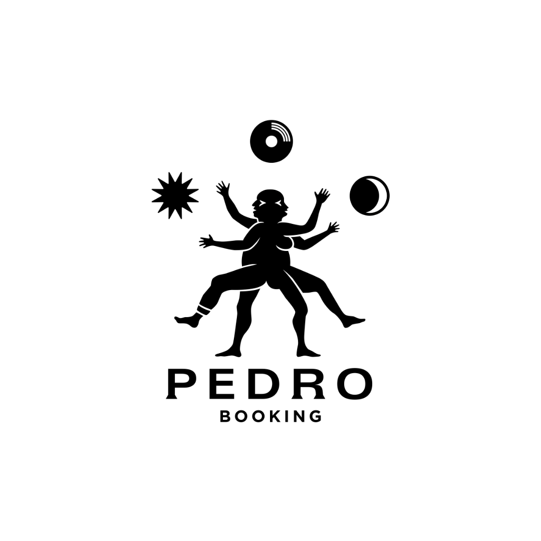 Pedro Booking