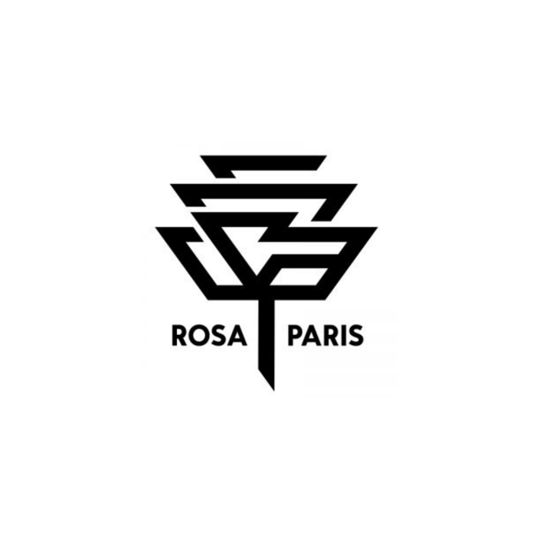 Rosa paris