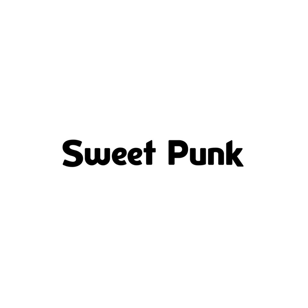 Sweet punk