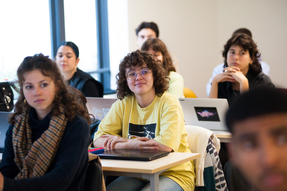 article reseau