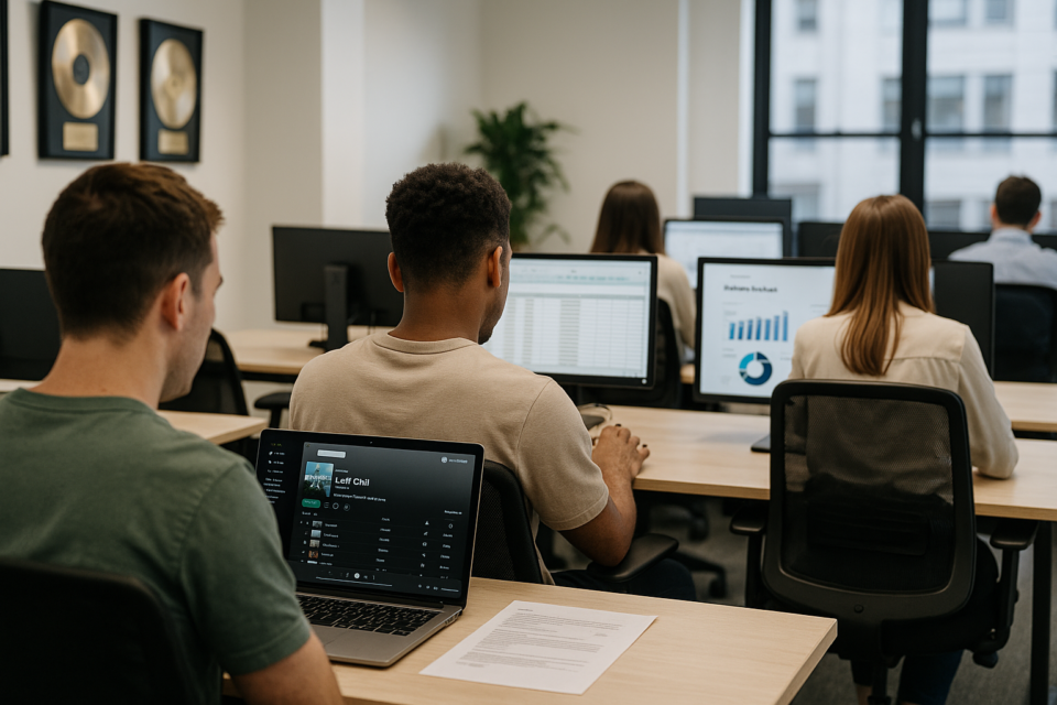 etude EY intelligence collective