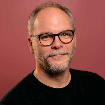 Bertrand Polou
