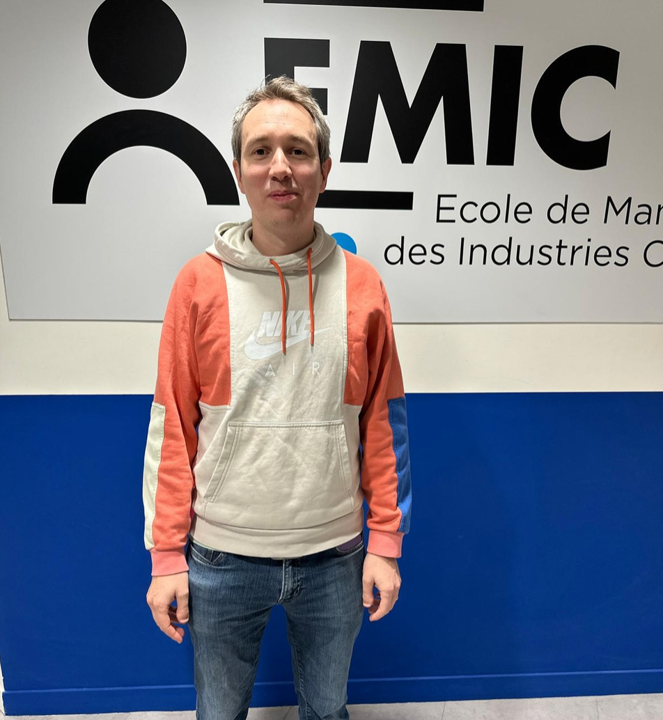 Stephane Muraire