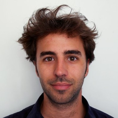 Charlie Fraudeau