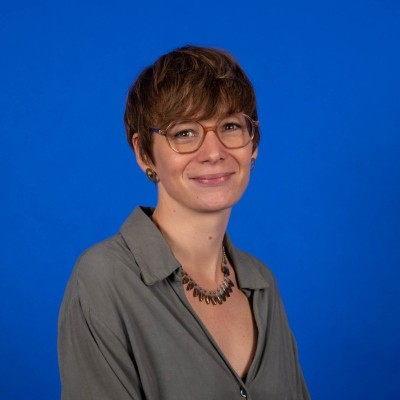 Julie Planchais
