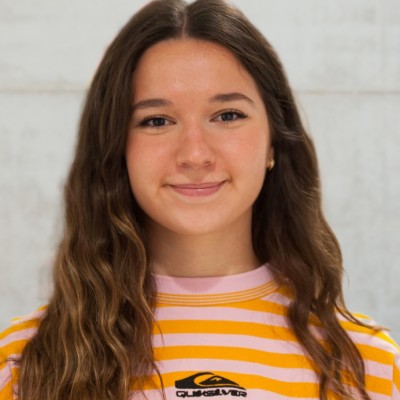 Leila Ricochon