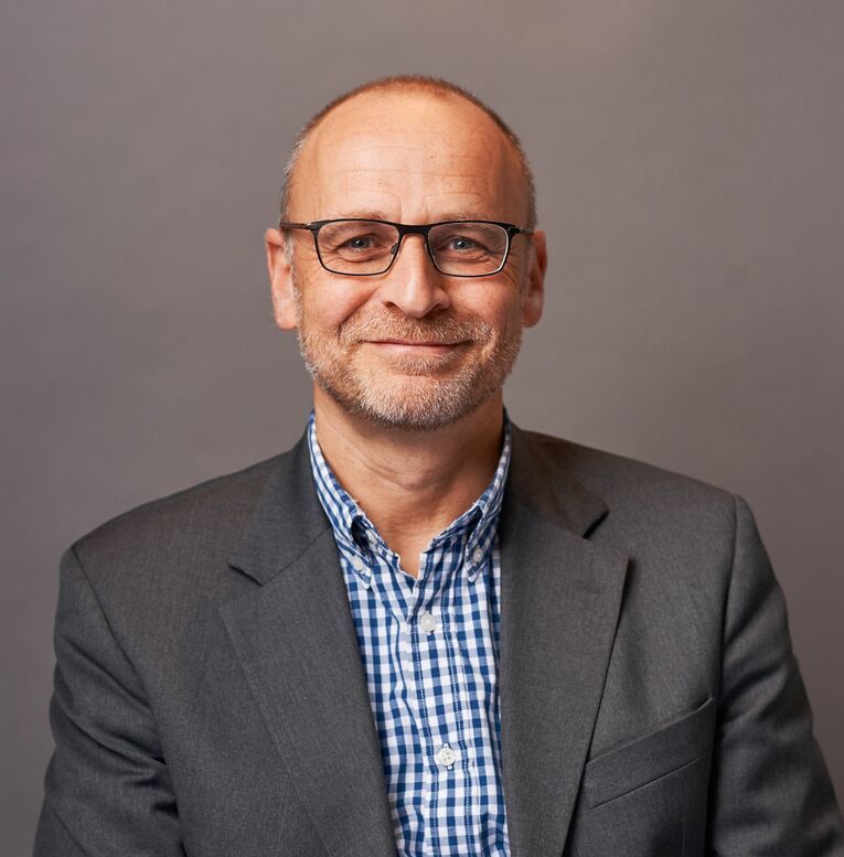 Olivier LAZZARINI