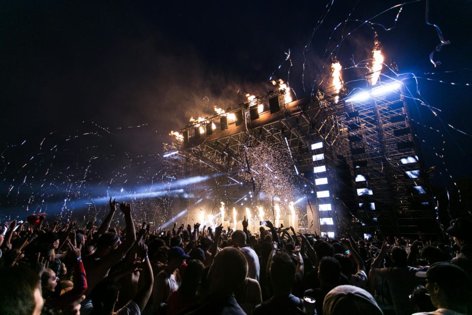 festivals rentree 2025