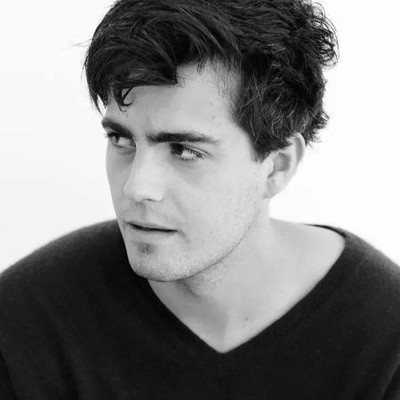 florian cauderlier