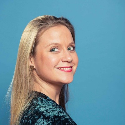 suzy guinot