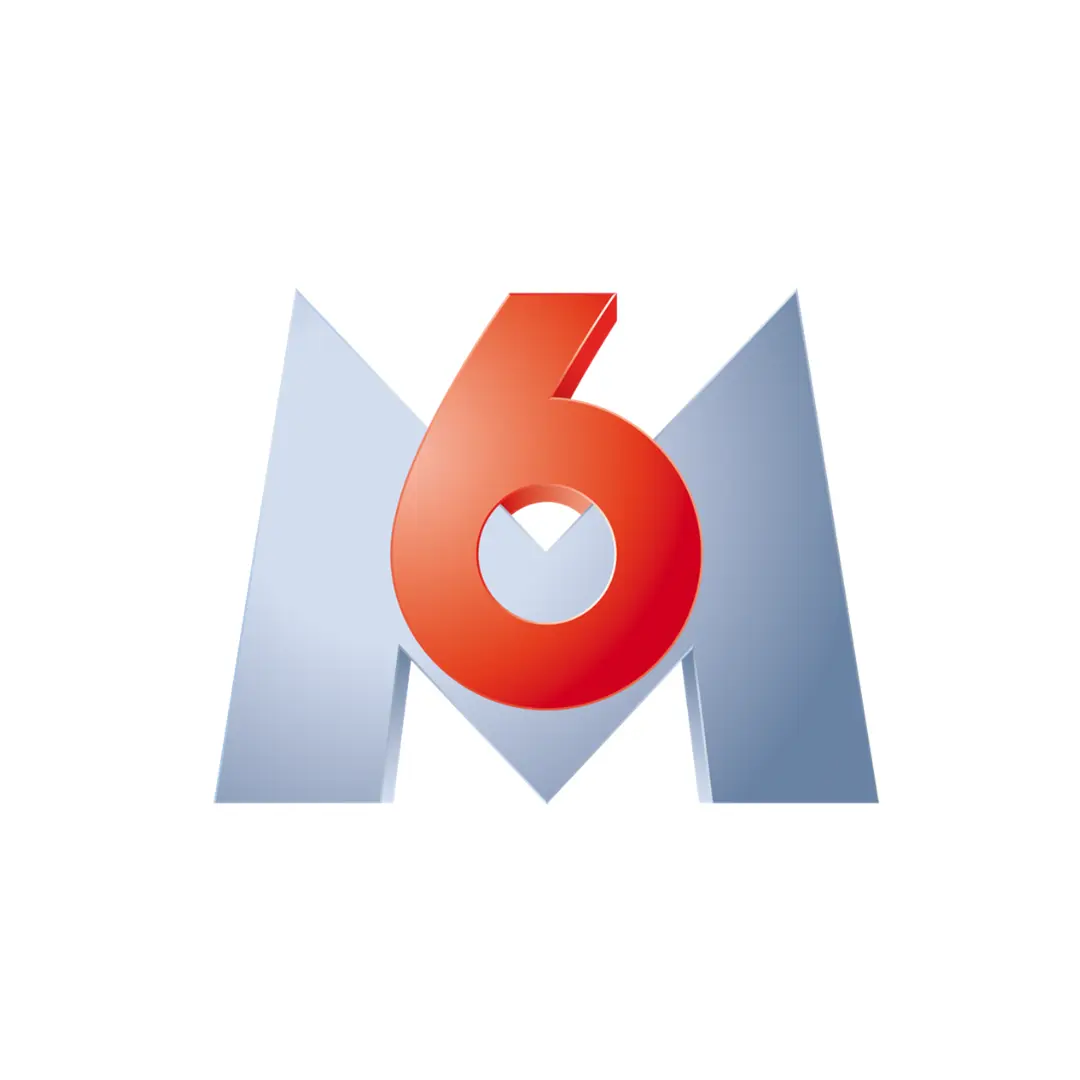 M6 logo