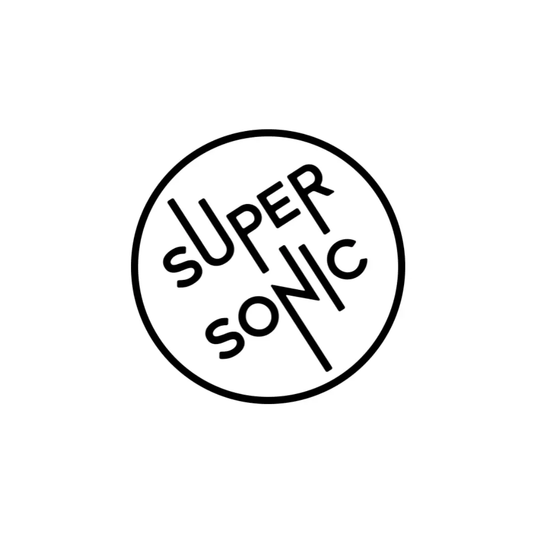 Supersonic