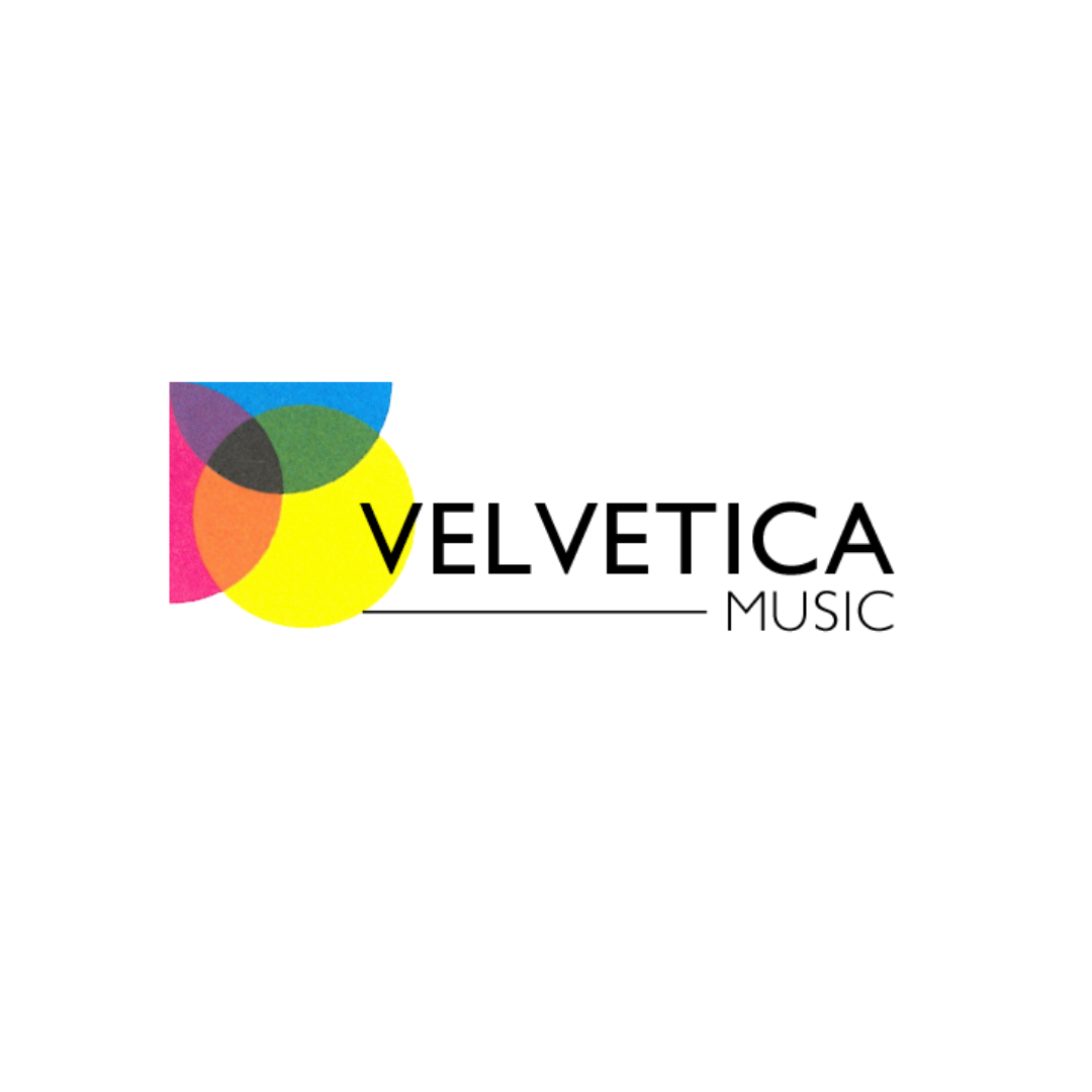 Velvetica-Music