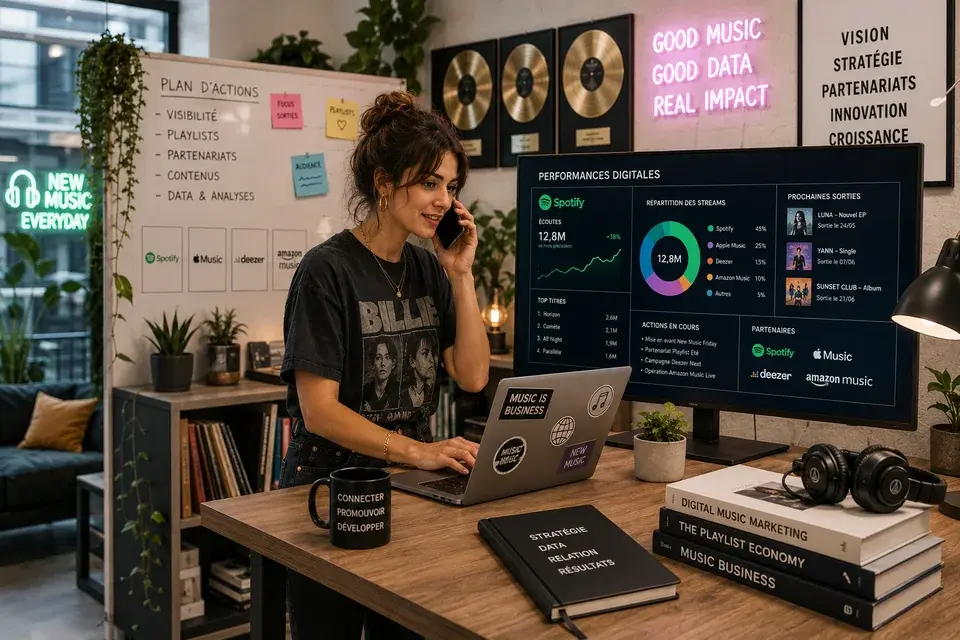 emic compte clé digital