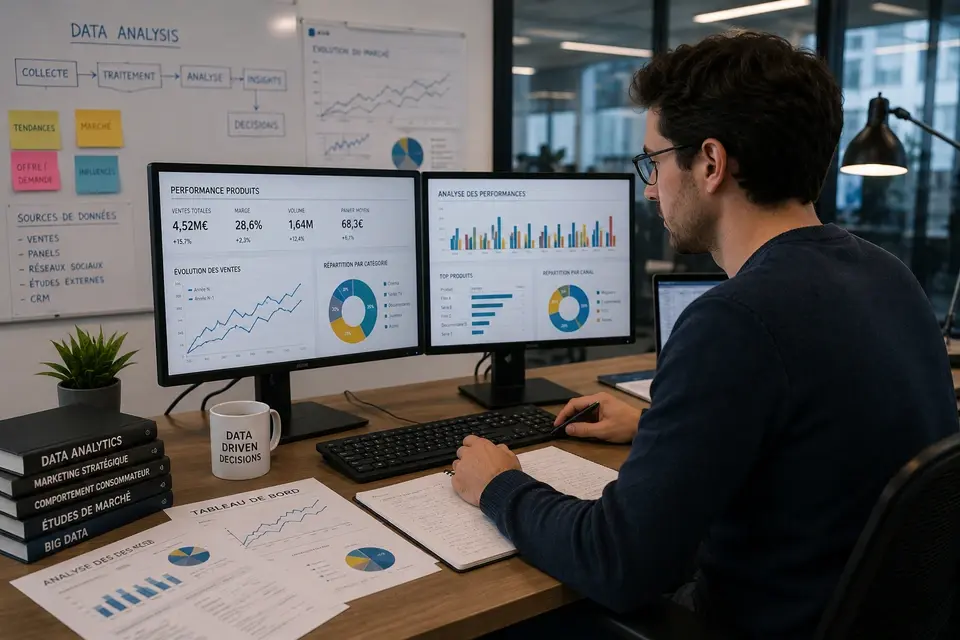 emic data analyst