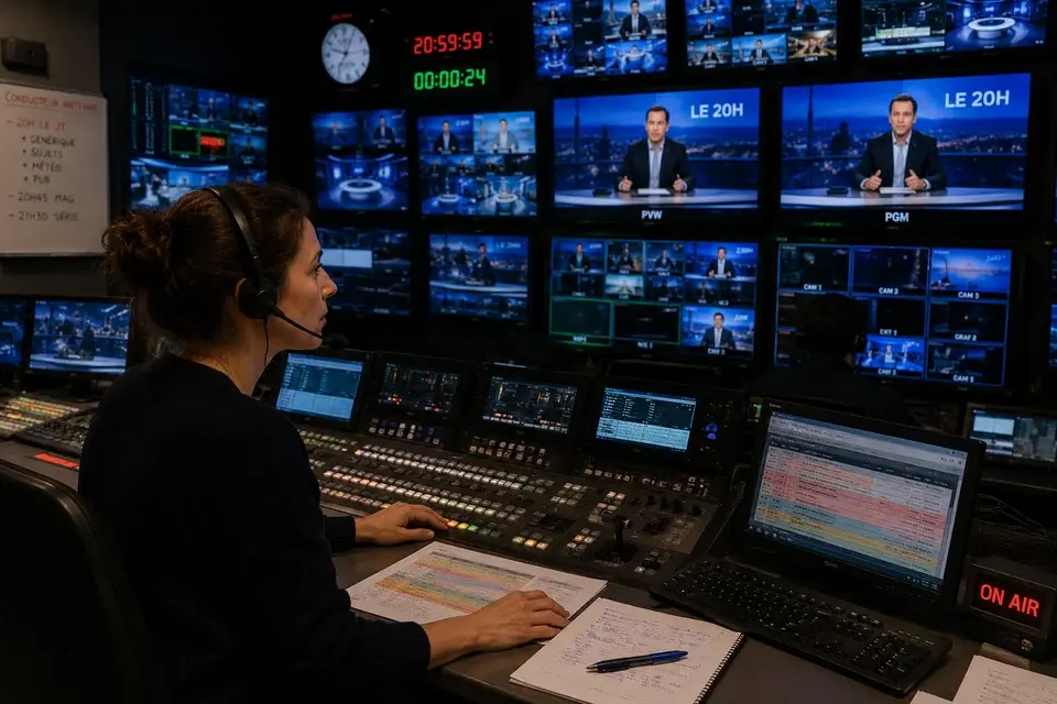 emic gestionnaire antenne