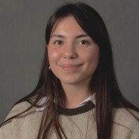 Angelina Paolini, DSP Relation & Partnerships Manager – Wagram Music
