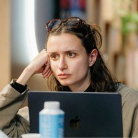 Jeanne De Villepoix, Creative & Cultural Strategist freelance