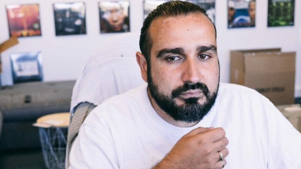 Jérémy Jaoui, co-gérant de Best of Both Worlds