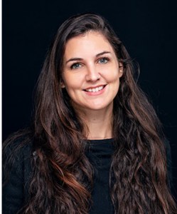 Raphaëlle Plasse, Directrice générale adjointe, programmation et exploitation – Paris La Défense Arena