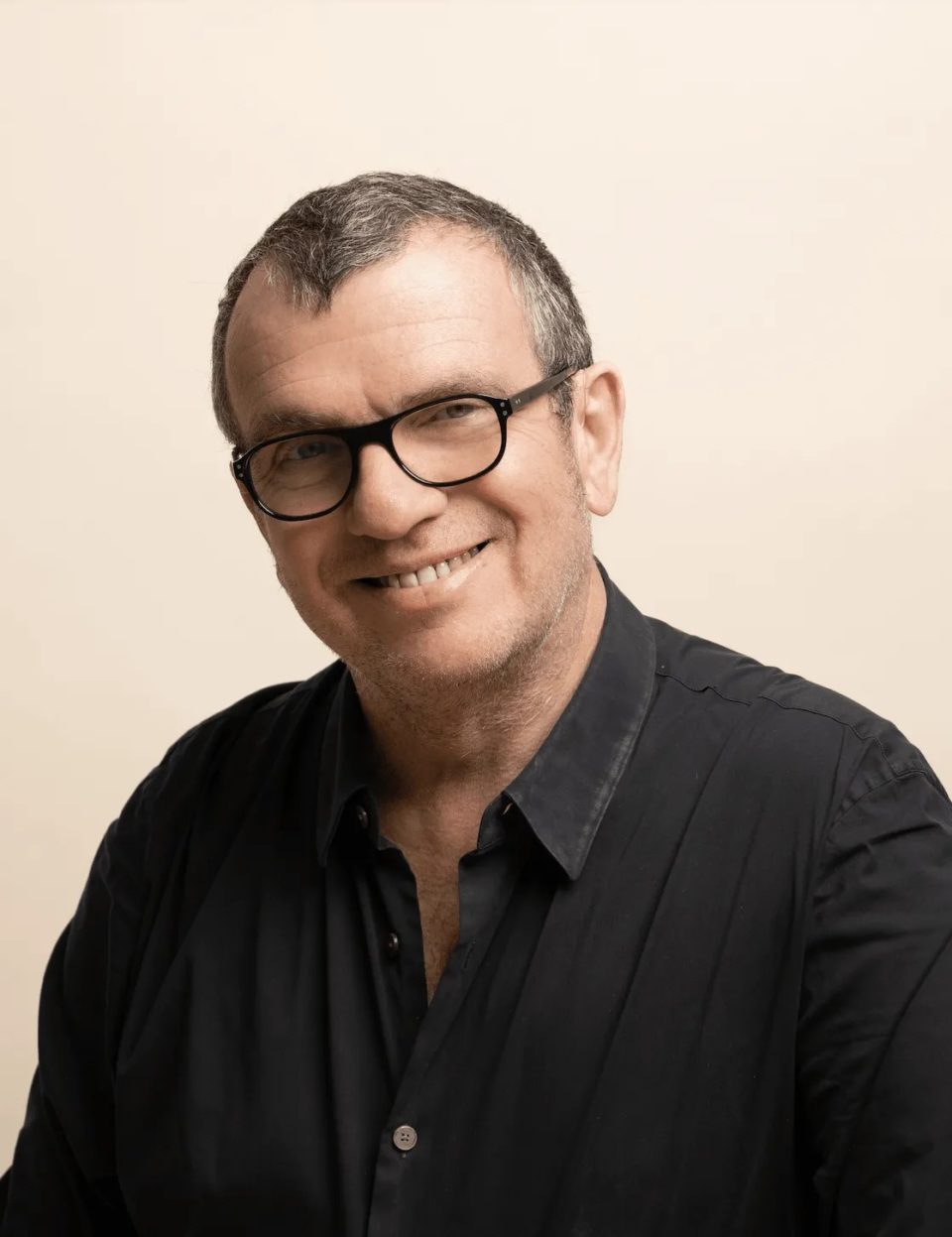 Vincent Frèrebeau, Fondateur et dirigeant – Tôt ou Tard