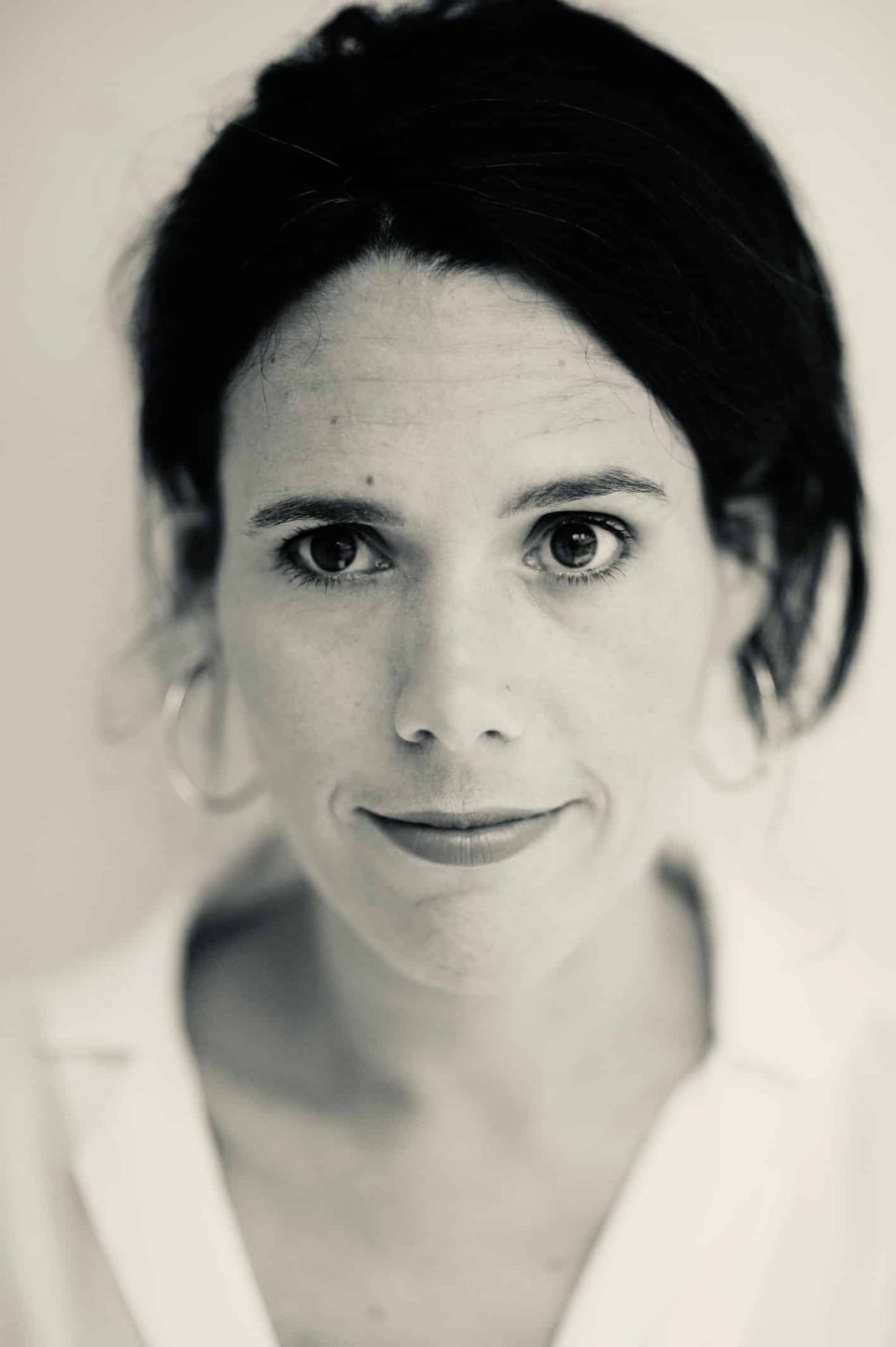 Virginie Dubois, Directrice – Vertigo (Universal Music France)